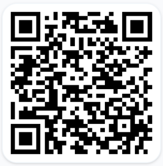 Smart Refill customer order QR code — scan to try